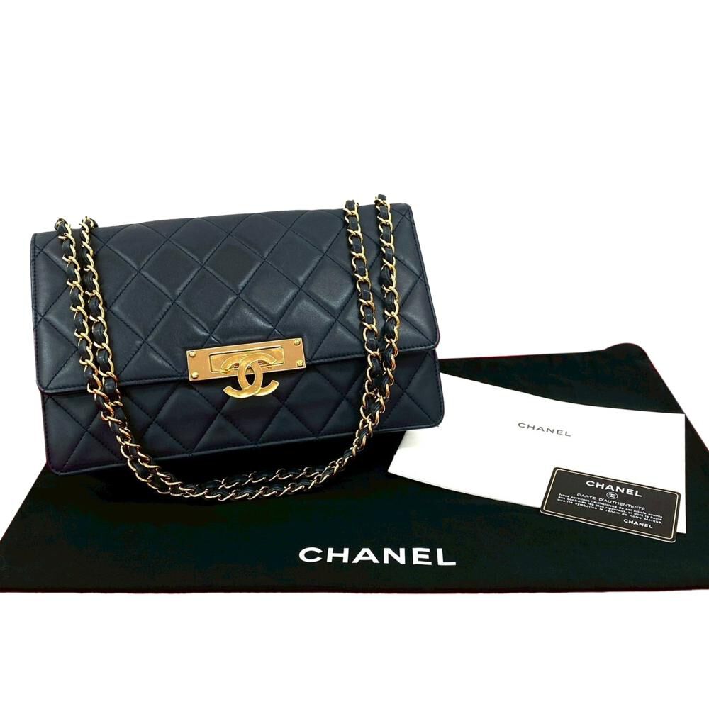 Chanel Flap Bag