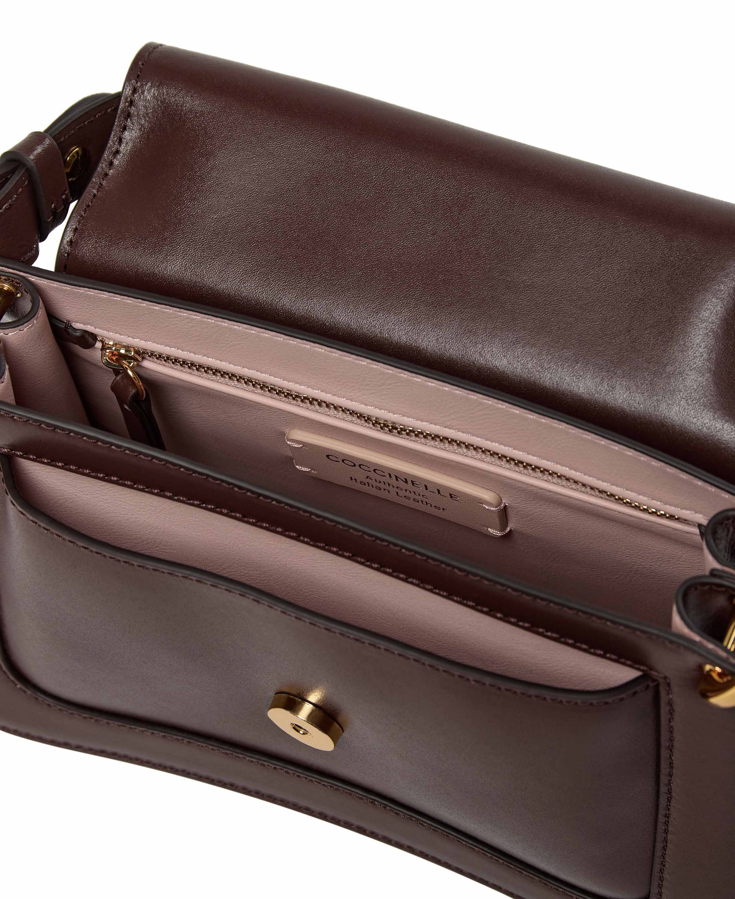 COCCINELLE C-ME CALF