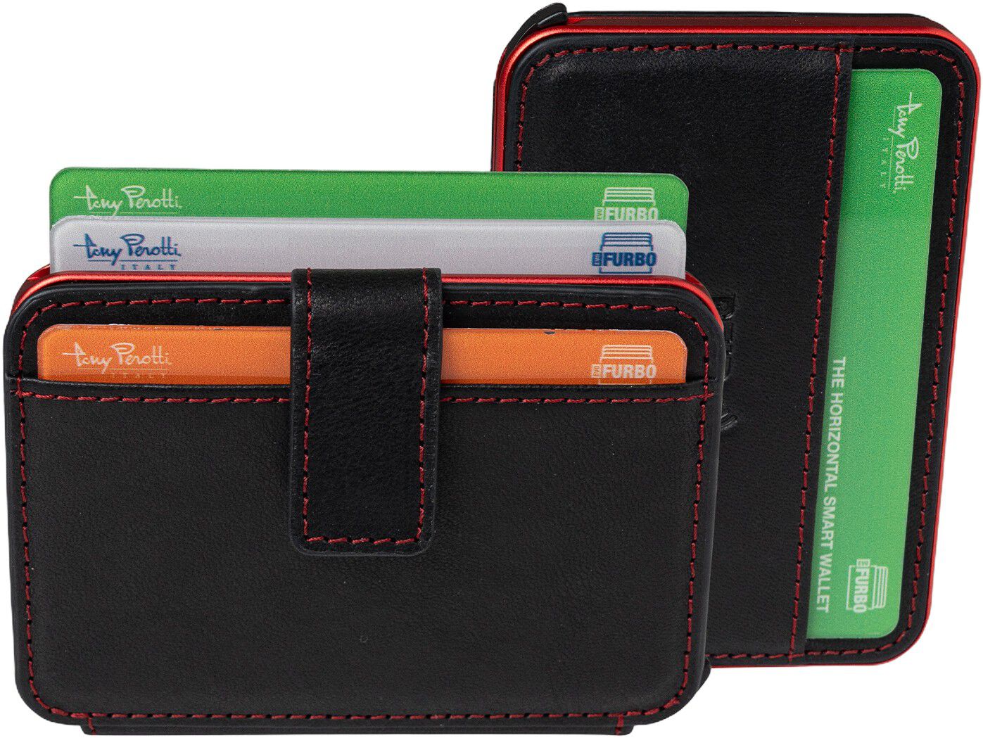 Furbo Evo standard Wallet