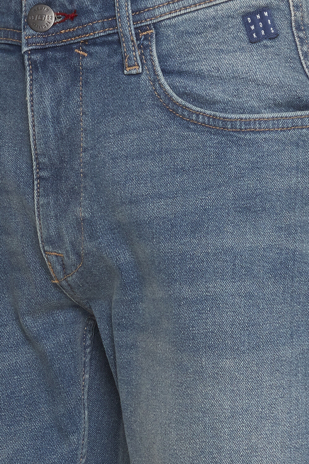 Twister fit Multiflex - NOOS Jeans