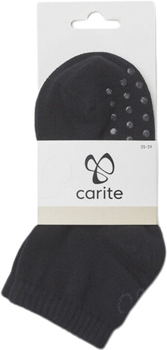 Stretch yoga strømper