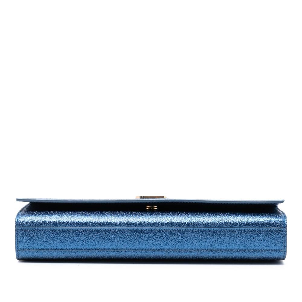 Yves Saint Laurent Clutch