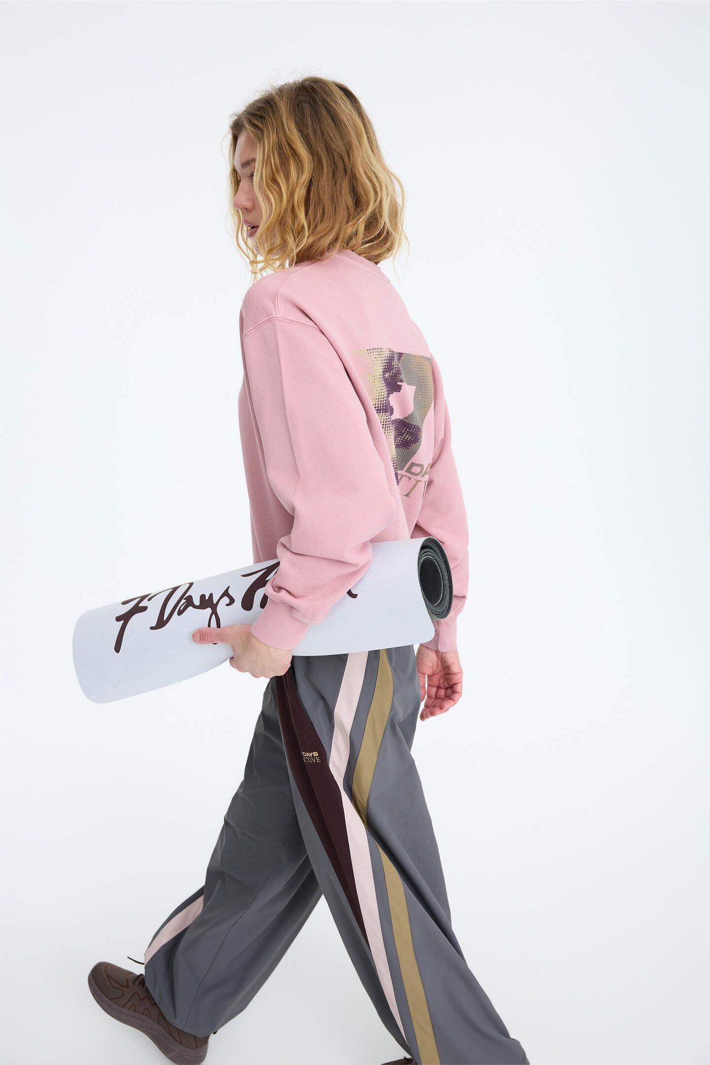 SOUL Track Pants