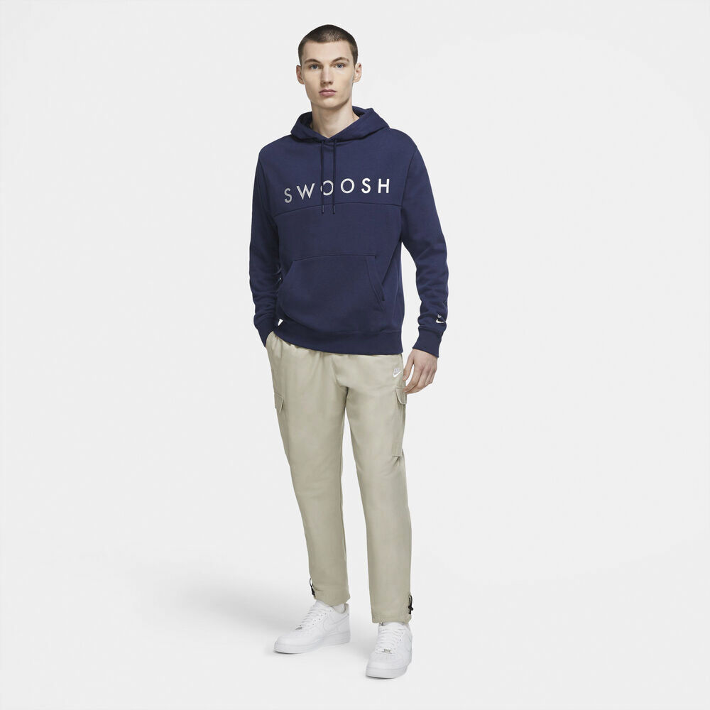 Sportswear Swoosh h&aelig;ttetr&oslash;je