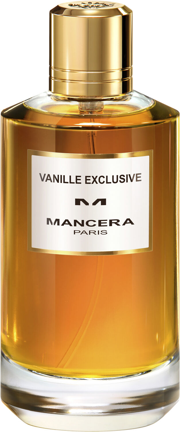 Vanille exclusive Eau de Parfums 120 ml