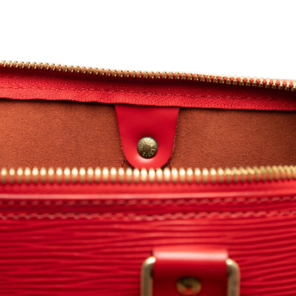Louis Vuitton Keepall