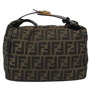 Fendi Vanity Bag