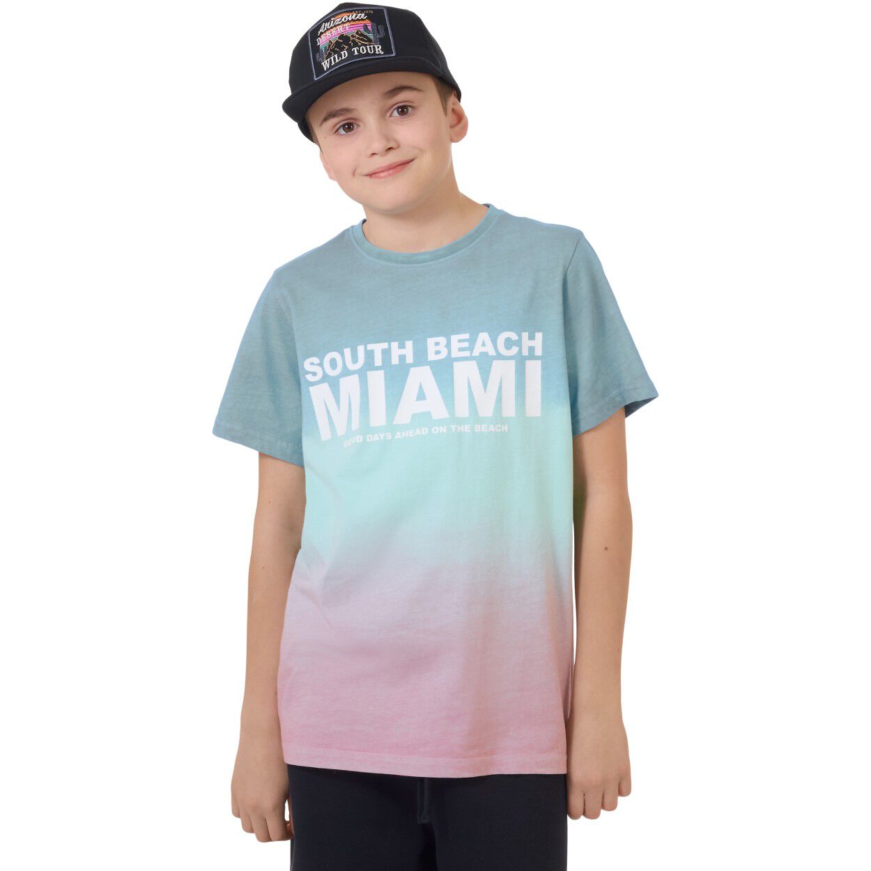 Rayan T-shirt