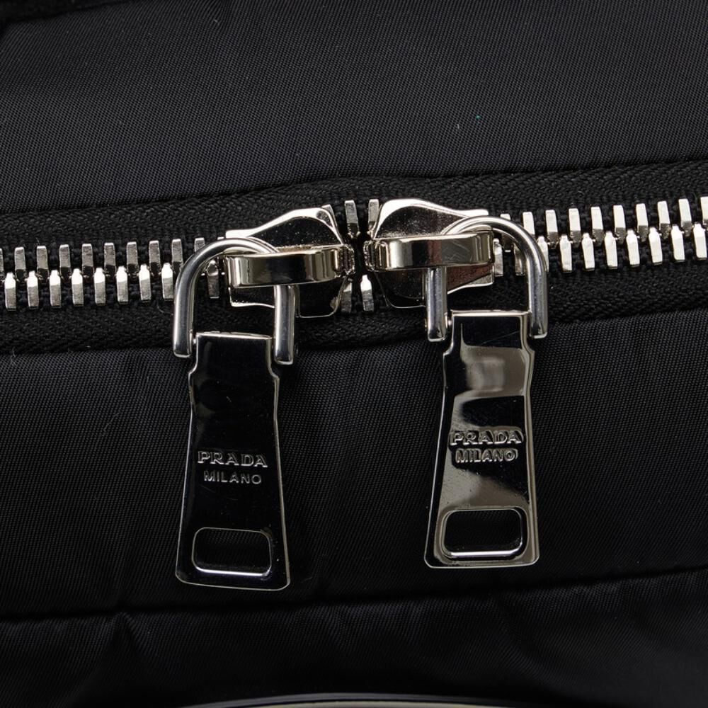 Prada Backpack