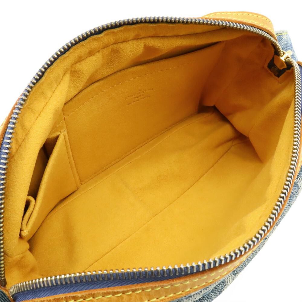 Louis Vuitton Belt Bags