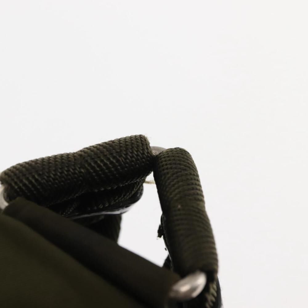 Prada Backpack