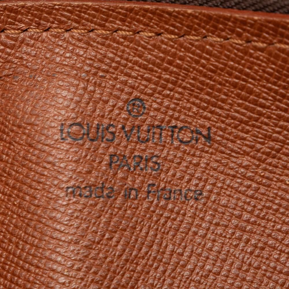 Louis Vuitton Papillon