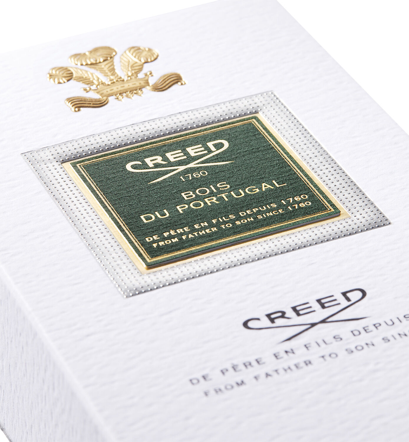 Bois du Portugal Eau de Parfum