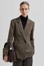 Emi Fitted Blazer
