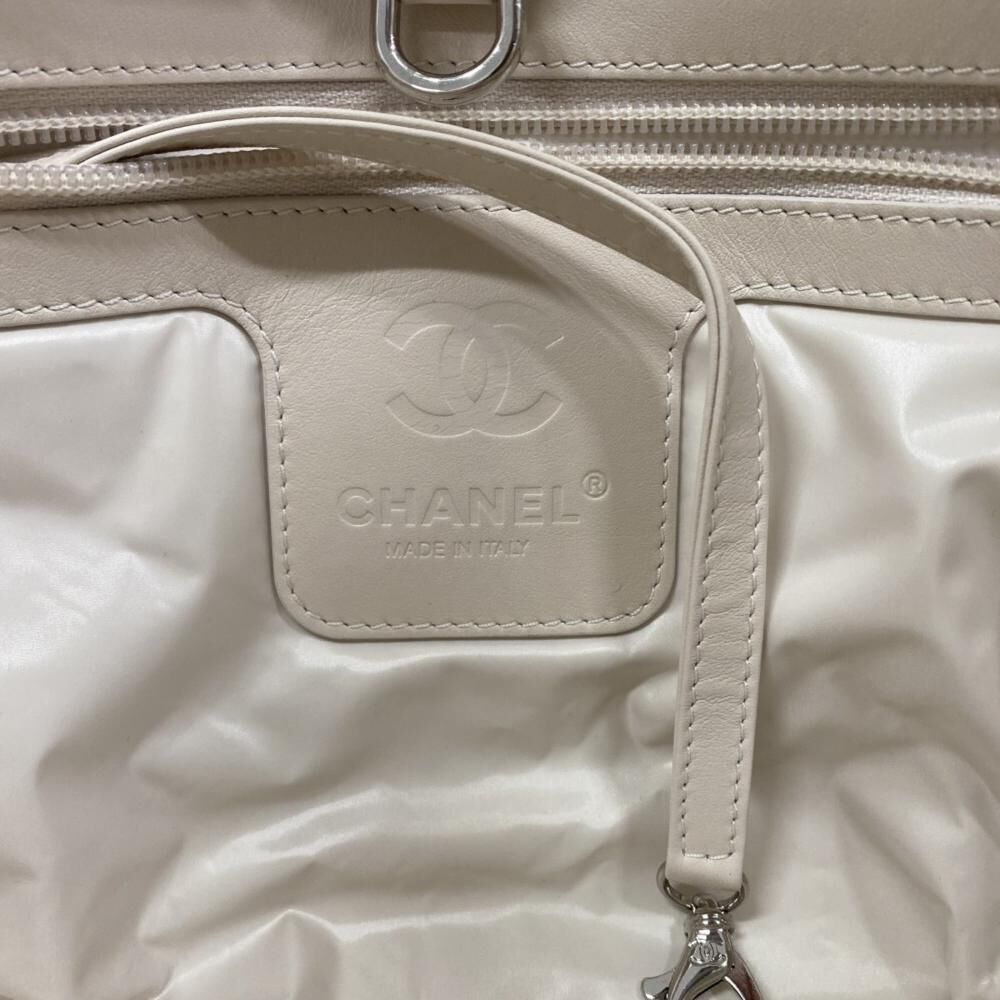 Chanel Tote