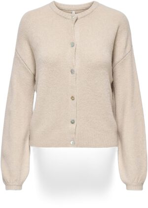 ONLISABELLA L/S NORTH CARDIGAN EX K