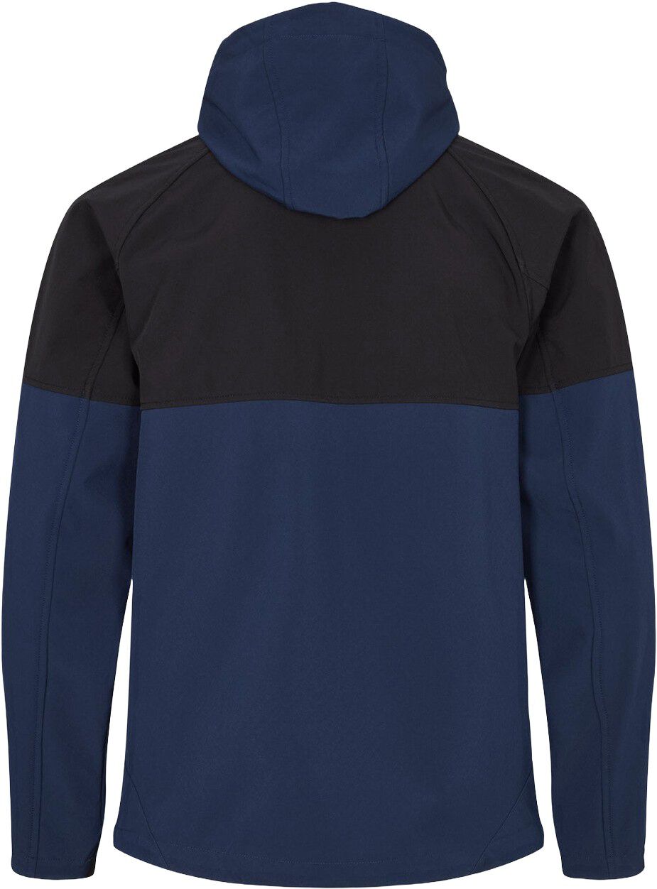 Vesle softshell jakke