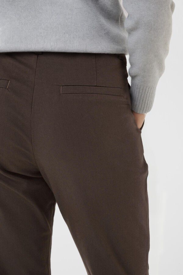 KAlea Chino Pant