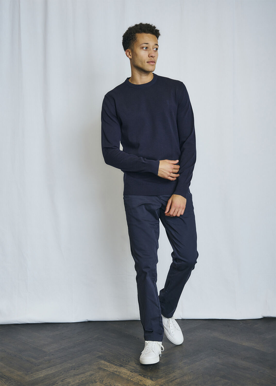 BS Jupiter Regular Fit Knitwear