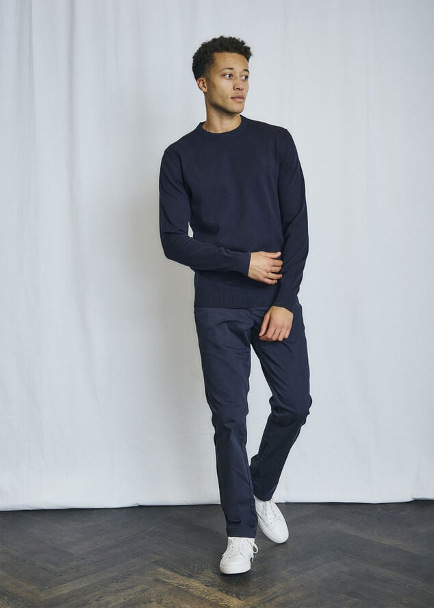 BS Jupiter Regular Fit Knitwear