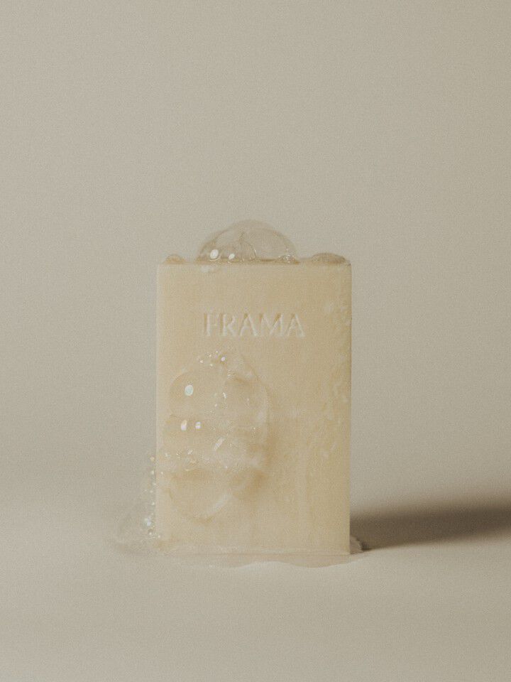 Bar Soap | Columnae
