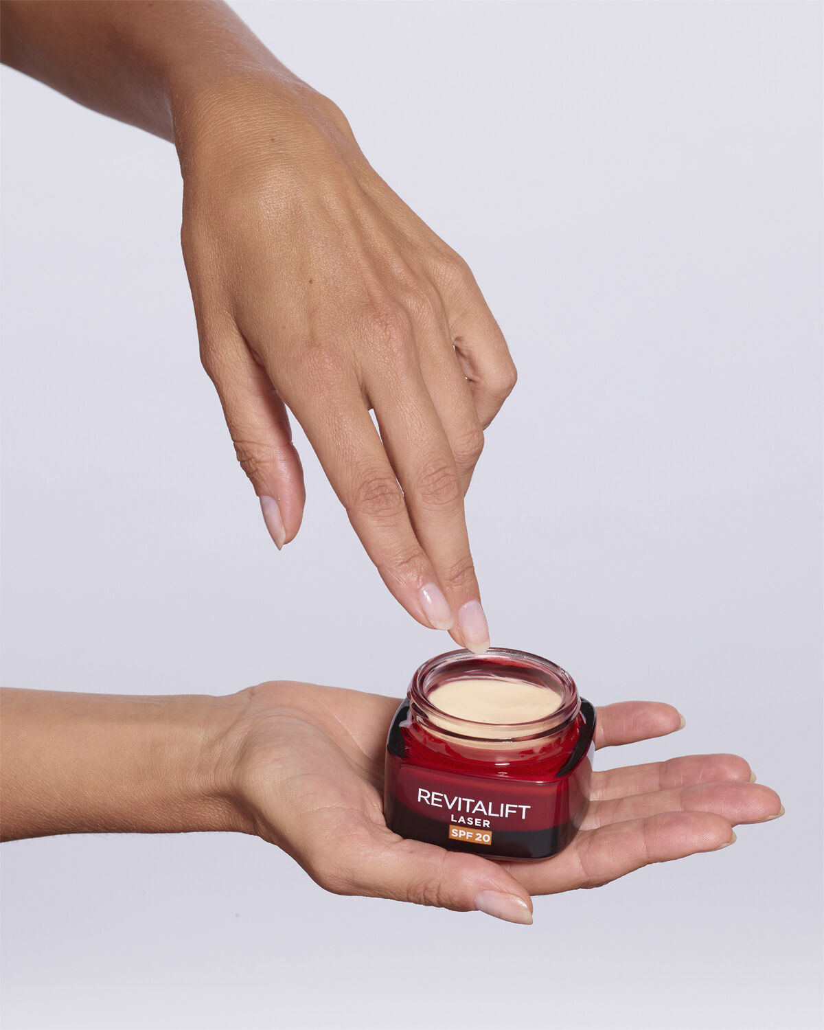 Ske Rvt.Laser A-Ag Cr Correct SPF25