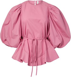 YASARIMA 3/4 OVERSIZE TOP S.