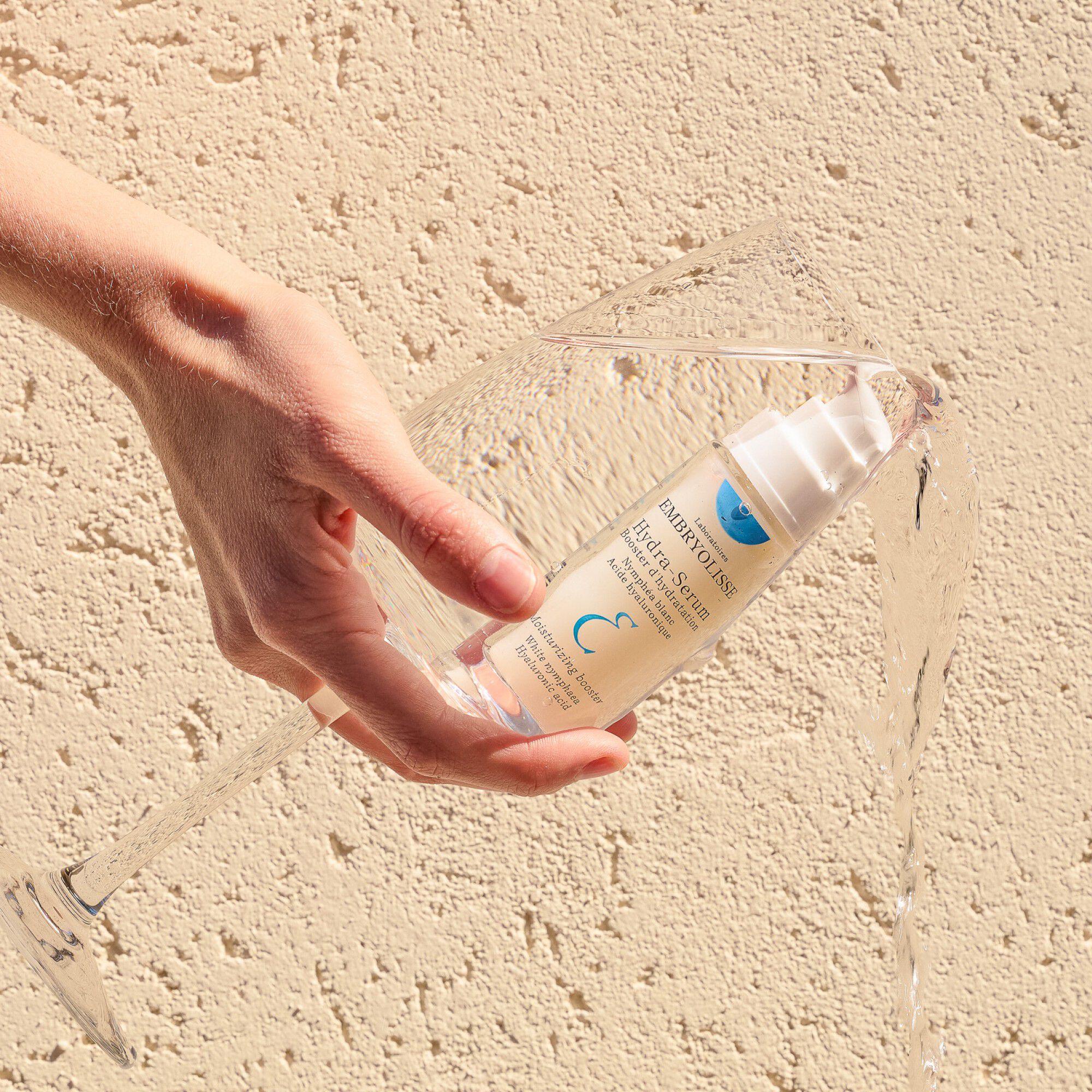 HYDRA SERUM FLACON 30 ML