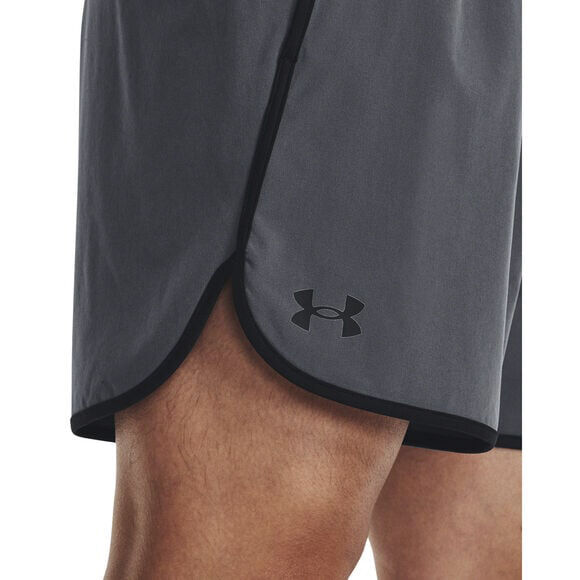 Hiit Woven 6%22 Shorts