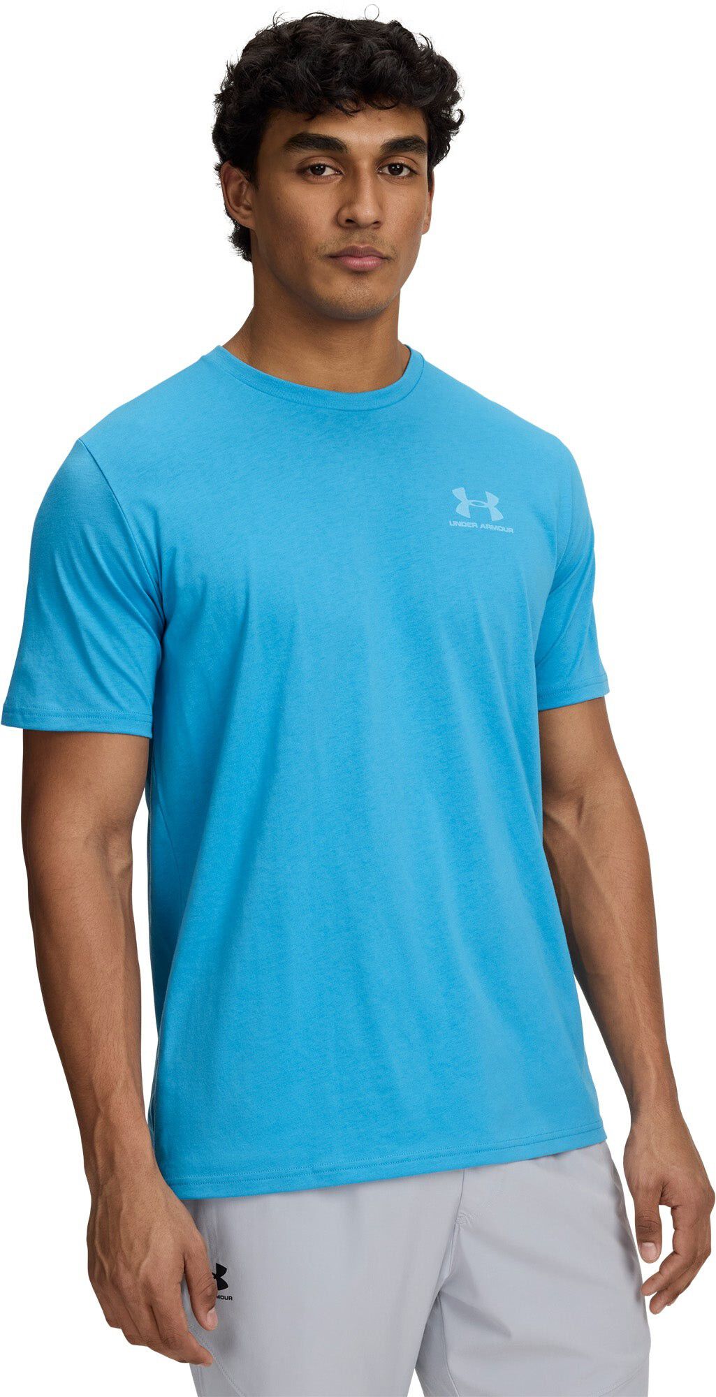 Sportstyle Left Chest T-shirt