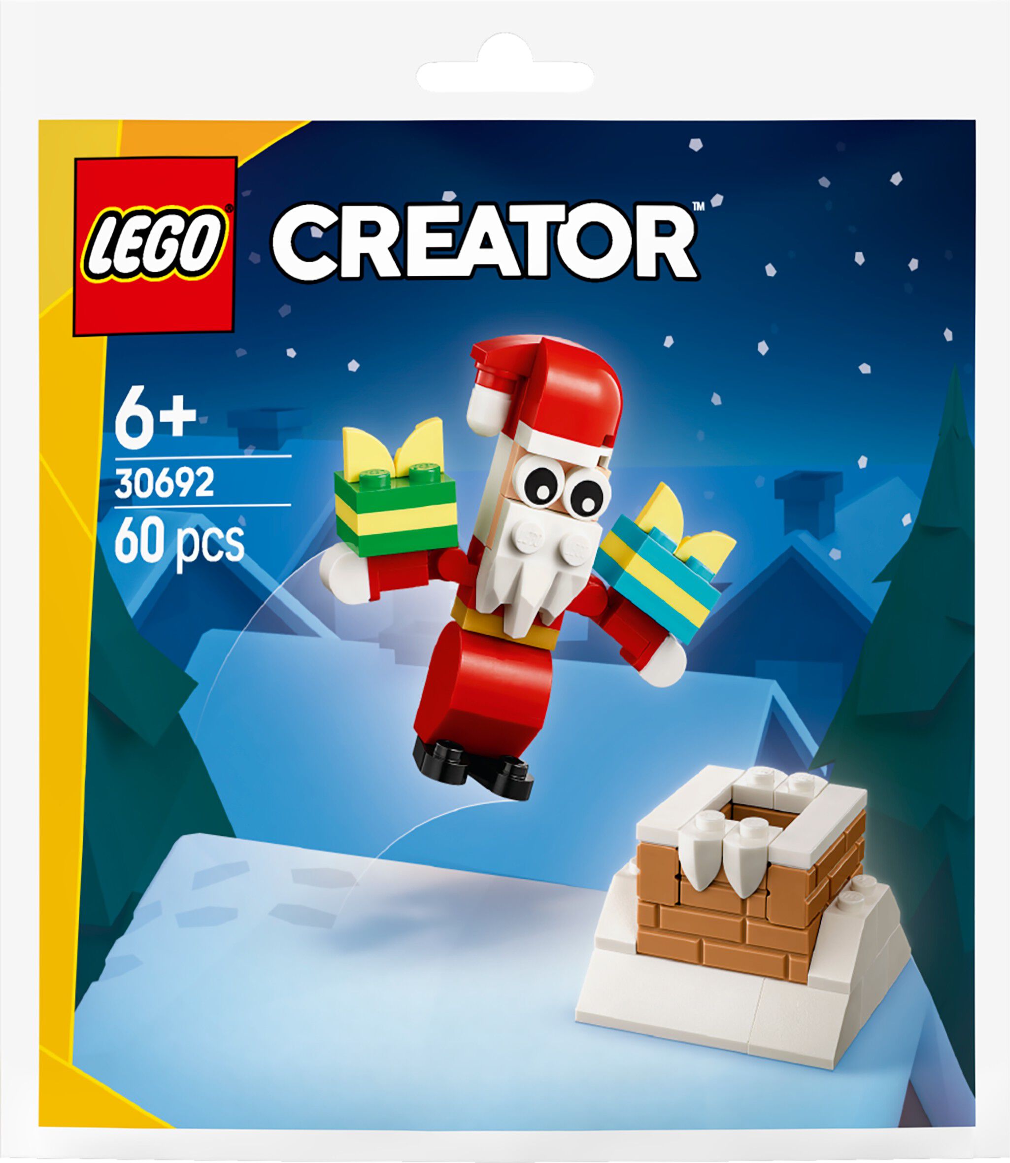 LEGO Creator