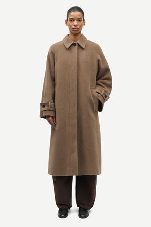 Alma coat 14895