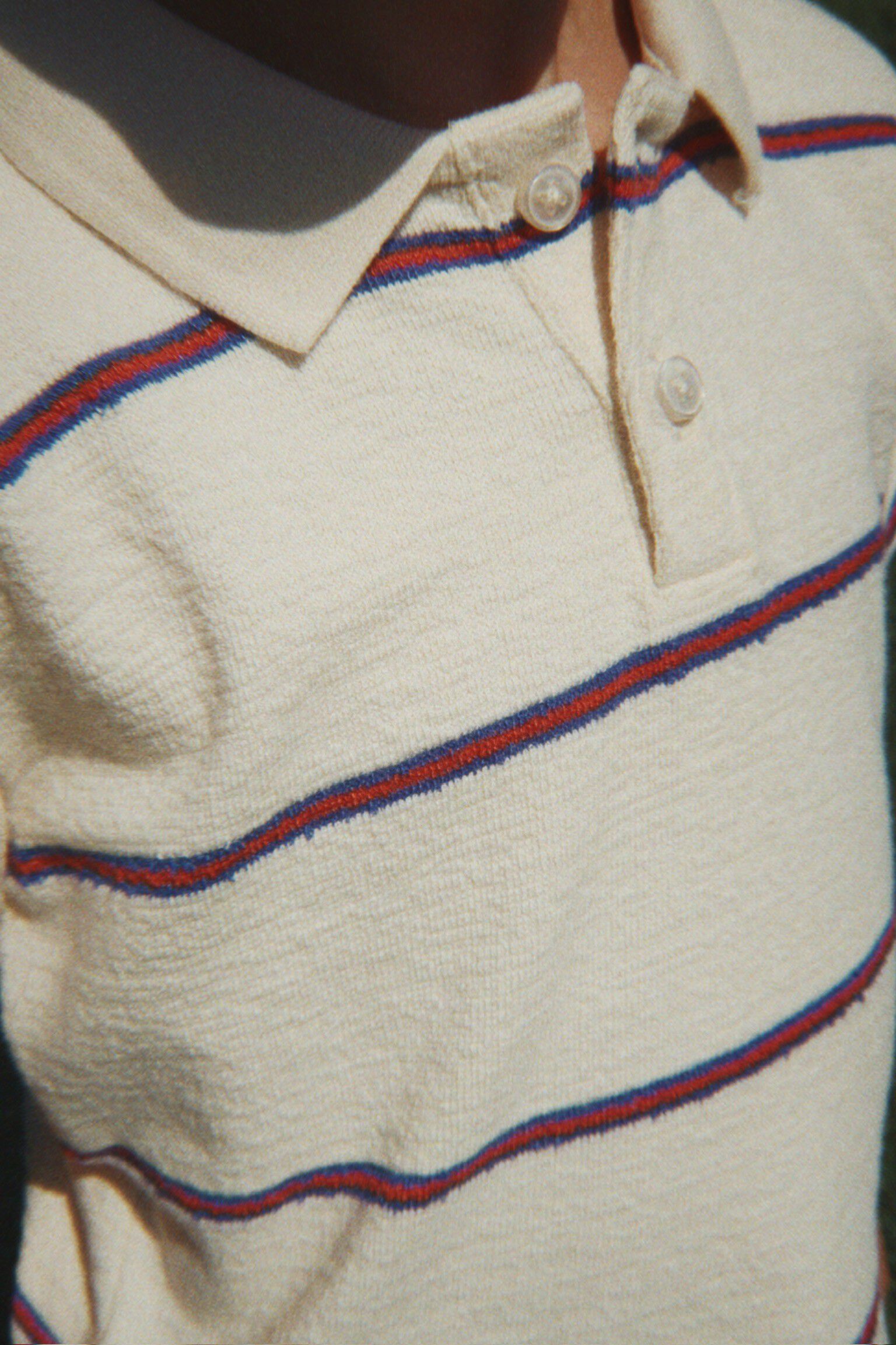 TRIO POLO GOTS