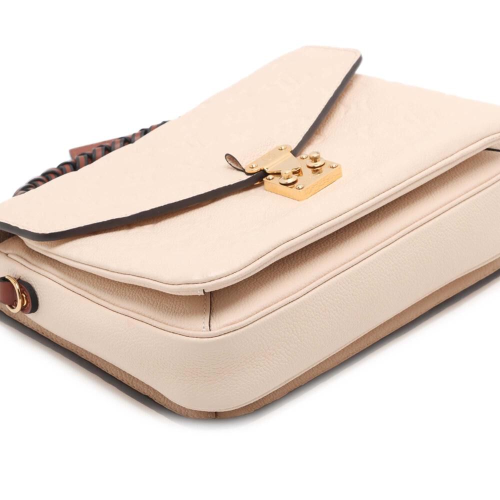 Louis Vuitton Pochette M&eacute;tis
