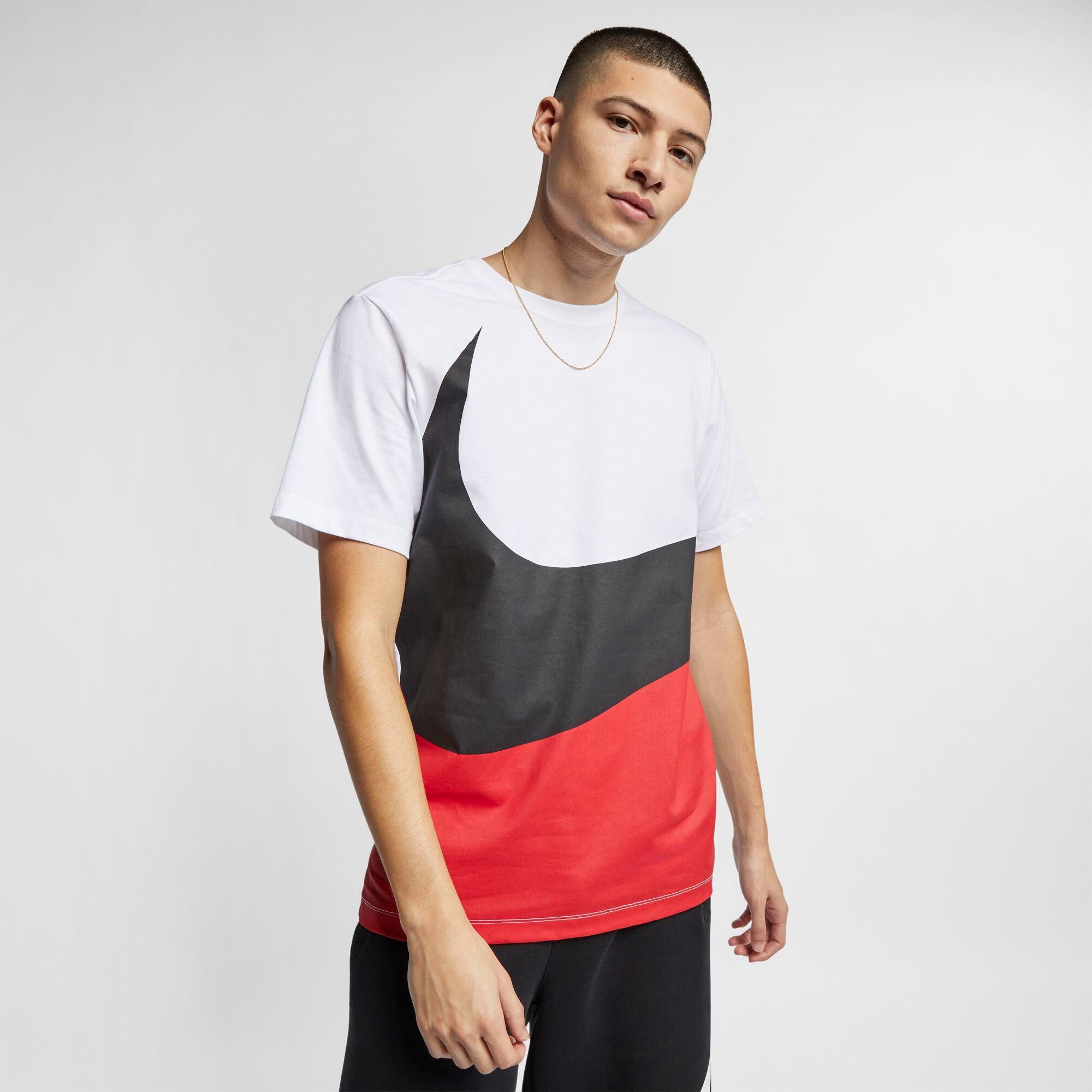 Sportswear Swoosh T-shirt