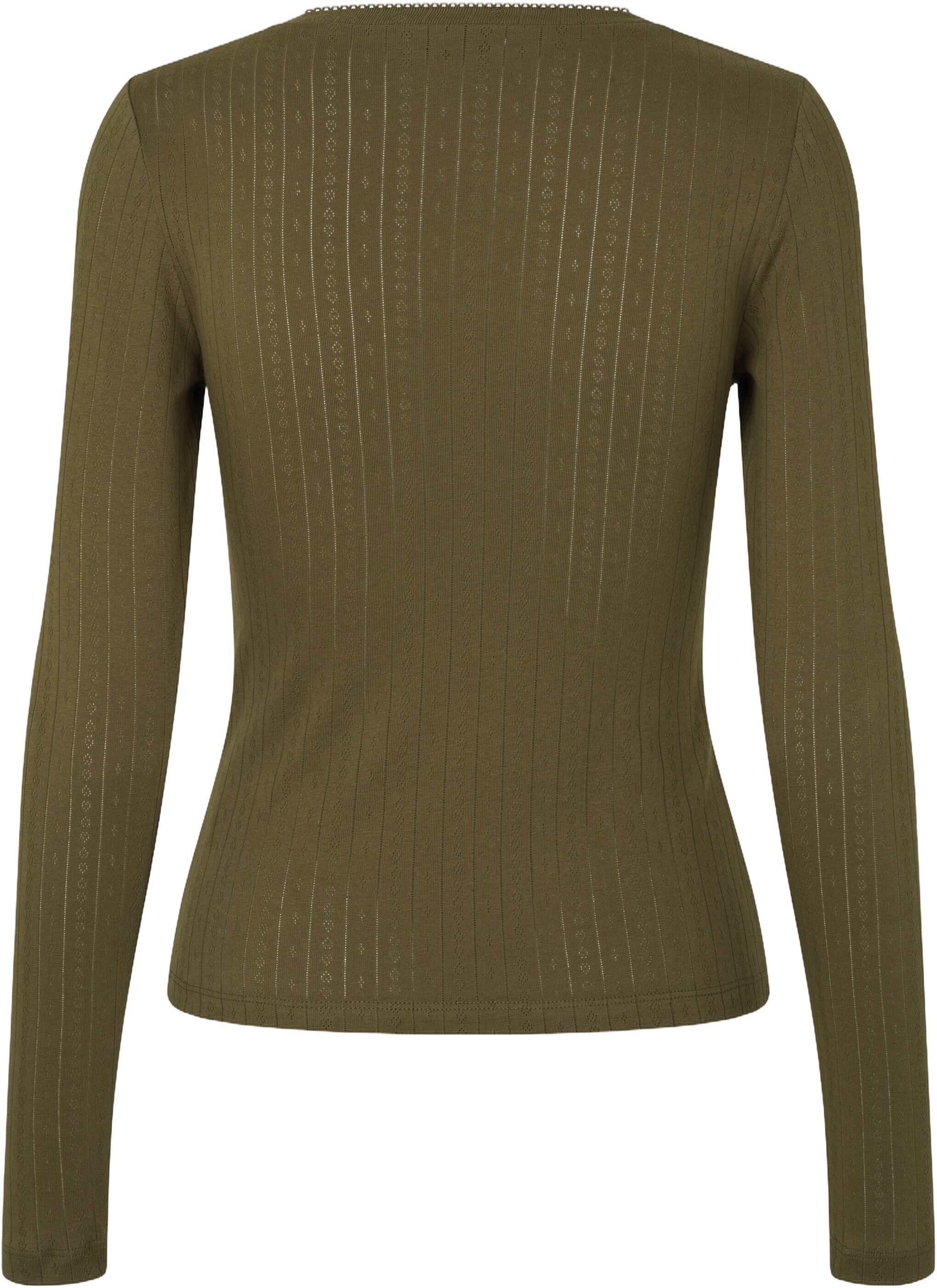 ENVOLVI LS TEE 7090
