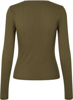 ENVOLVI LS TEE 7090