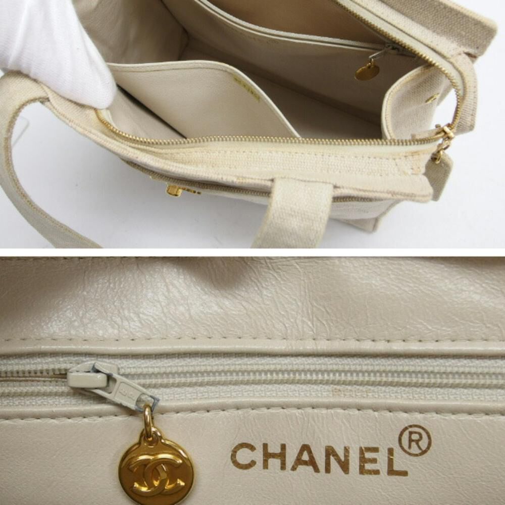 Chanel Tote