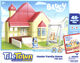 Tile town Bluey House
