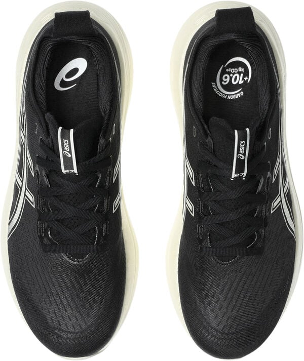 Gel Nimbus 27 Løbesko