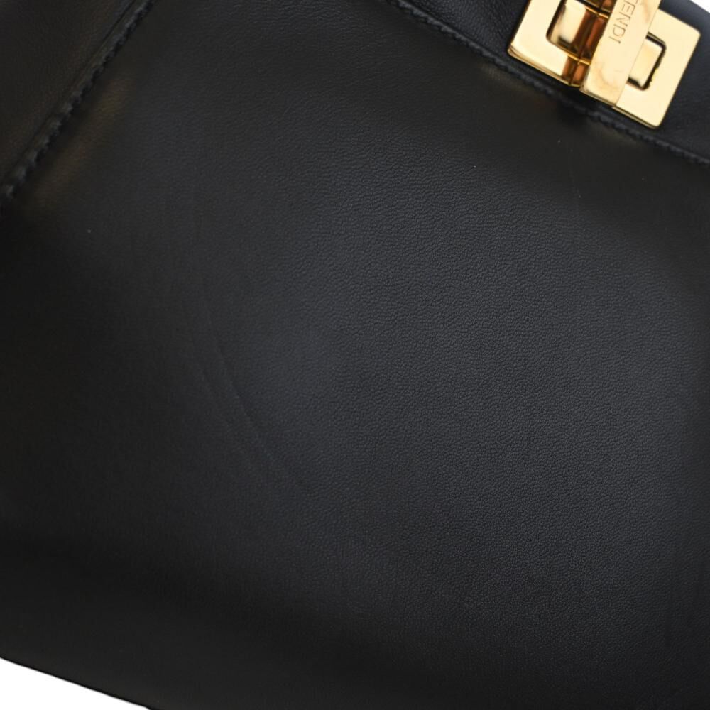 Fendi Peekaboo