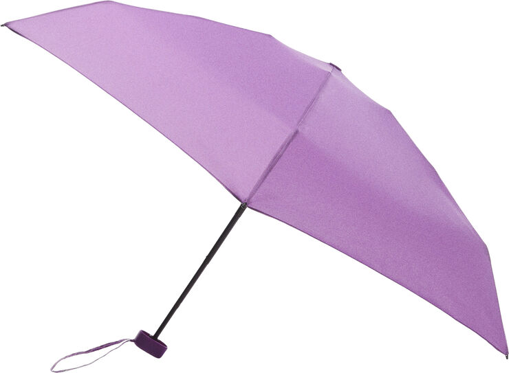 Mini folding umbrella