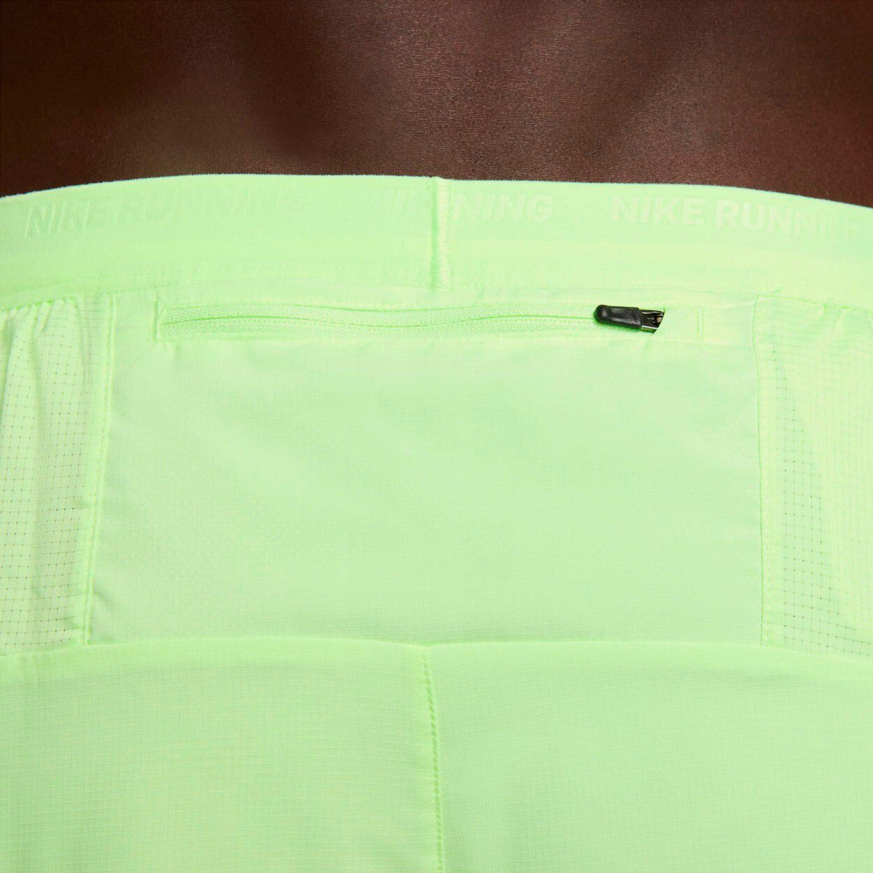 STRIDE DRI-FIT 5" L&Oslash;BESHORTS