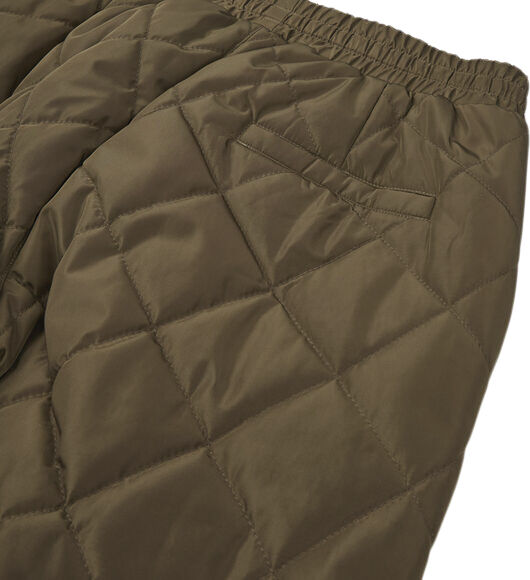 Rubina Quilted termobukser