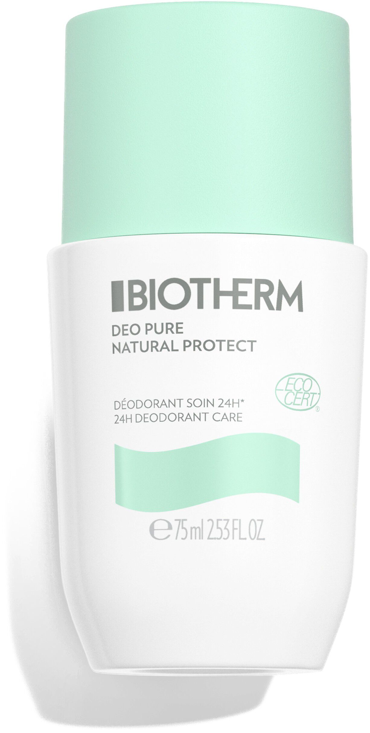 Biotherm Deo Pure Ecocert Roll-On