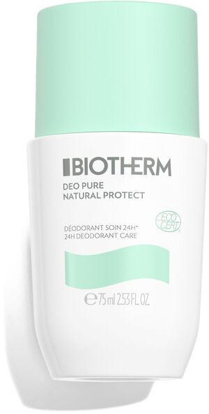 Biotherm Deo Pure Ecocert Roll-On