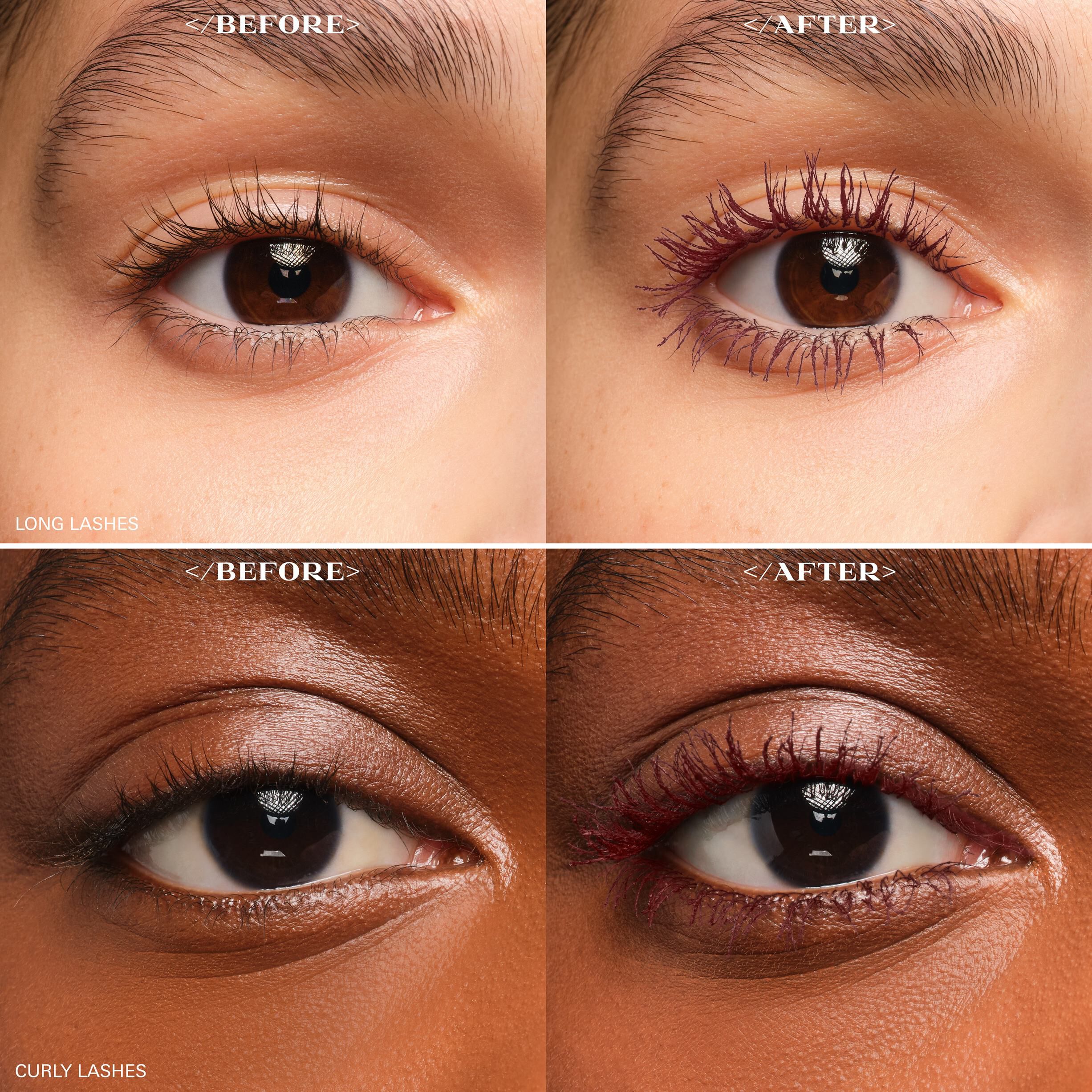 Pradascope Lash Extending Volume Mascara