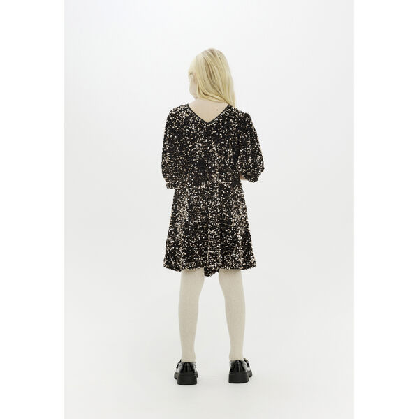 TNMarlin Sequin S_S Dress