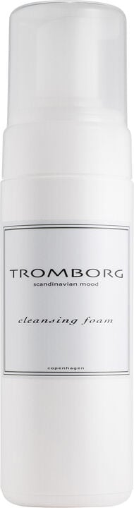Cleansing Foam