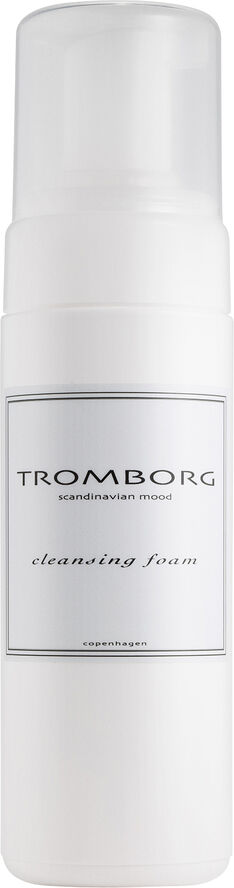 Cleansing Foam